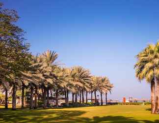 ภายนอกอาคาร 2 Coral Beach Resort - Sharjah