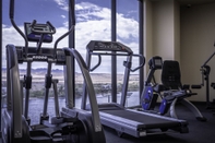 Fitness Center Don Laughlin's Riverside Resort Hotel & Casino