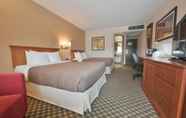 Bilik Tidur 6 Hotel Universel Montreal