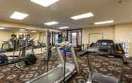 Fitness Center 4 Hotel Universel Montreal