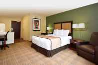 Kamar Tidur Extended Stay America Suites Pittsburgh West Mifflin