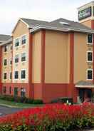 EXTERIOR_BUILDING Extended Stay America Suites Pittsburgh West Mifflin