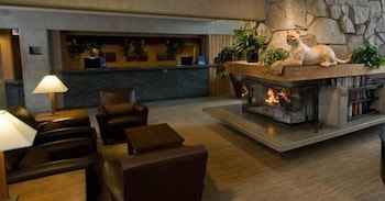 Lobi 4 Lodge at Snowbird