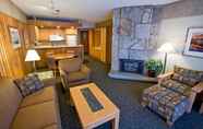 Lobi 7 Lodge at Snowbird