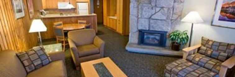 Lobby Lodge at Snowbird