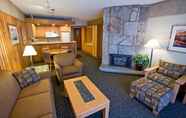 Lobi 4 Lodge at Snowbird