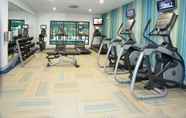 Fitness Center 6 Holiday Inn Express & Suites Newport News, an IHG Hotel