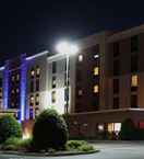 EXTERIOR_BUILDING Holiday Inn Express & Suites Newport News, an IHG Hotel