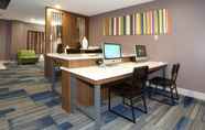 ห้องประชุม 7 Holiday Inn Express & Suites Newport News, an IHG Hotel