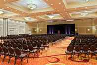 Functional Hall Spartanburg Marriott