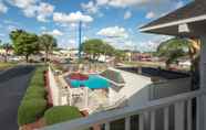 Nearby View and Attractions 2 Motel 6 Lakeland, FL