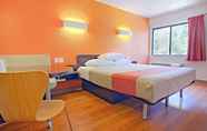 Bilik Tidur 5 Motel 6 East Brunswick, NJ