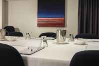 ห้องประชุม East Perth Suites Hotel