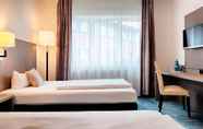 Kamar Tidur 6 ACHAT Hotel Bochum Dortmund