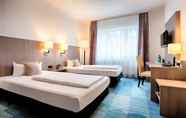 Bedroom 7 ACHAT Hotel Bochum Dortmund