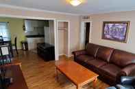 Common Space Comox Valley Inn & Suites