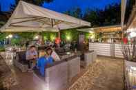 Bar, Cafe and Lounge Orto di Roma