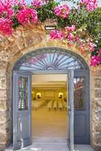 ภายนอกอาคาร 4 Masseria San Domenico