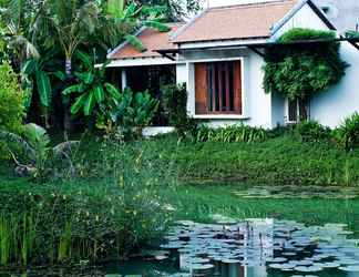 Exterior 2 Battambang Resort