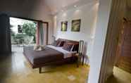 ห้องนอน 5 Battambang Resort
