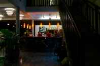 Bar, Cafe and Lounge Battambang Resort