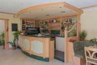Bar, Kafe, dan Lounge Residence Hotel Raggio di Luce