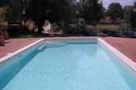 Swimming Pool Valle del Poggio