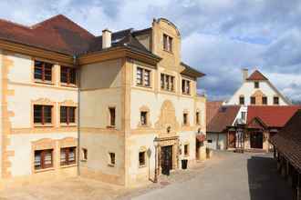 Exterior 4 Domaine de Rouffach