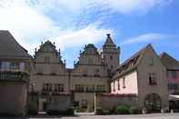 Exterior Domaine de Rouffach