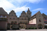 Exterior Domaine de Rouffach