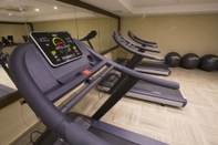 Fitness Center Reis Inn Hotel