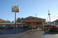 Exterior Chief Motel