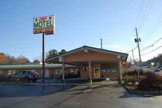 ภายนอกอาคาร 4 Chief Motel