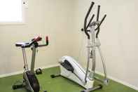 Fitness Center Wendelsberg STF Hotell