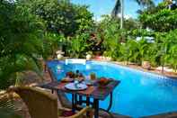 Swimming Pool Wonders Boutique Hotel