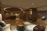 Entertainment Facility Pullman New Delhi Aerocity Hotel