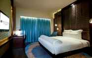 Bedroom 4 Pullman New Delhi Aerocity Hotel