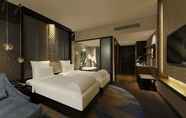 Kamar Tidur 2 Pullman New Delhi Aerocity Hotel