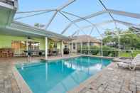 Swimming Pool Villa Emerald Coast- Private Villa