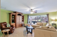 Common Space Villa Emerald Coast- Private Villa