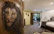 Bilik Tidur 7 Jamala Wildlife Lodge