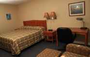Phòng ngủ 3 Alpine Motor Inn