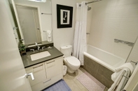 In-room Bathroom Dunowen Properties