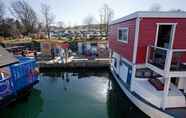 Tempat Tarikan Berdekatan 2 A Float Home B&B in Fisherman’s Wharf