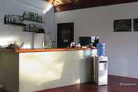 Bar, Kafe, dan Lounge Villa Kasadya