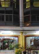 EXTERIOR_BUILDING Marina Inn Pattaya