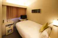 Bedroom Tmark City Hotel Sapporo