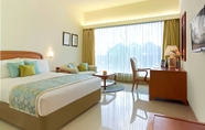 Bilik Tidur 4 The Gateway Hotel Balaghat Road Gondia