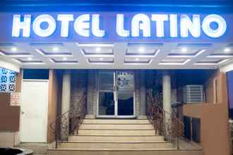 ภายนอกอาคาร 4 Hotel Latino