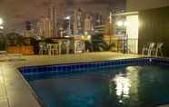 Swimming Pool 5 Hotel Latino